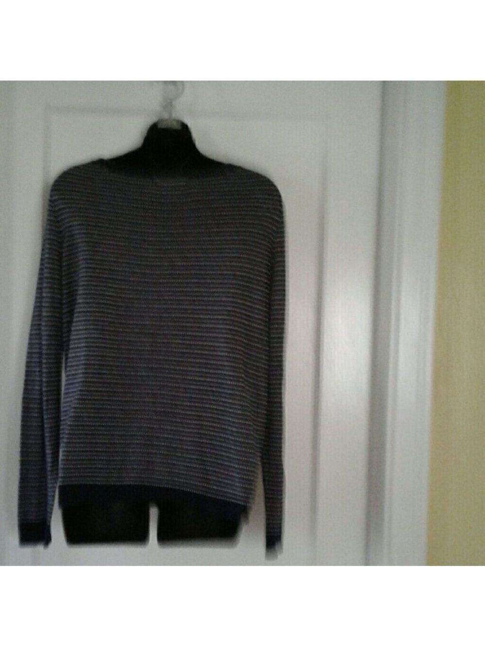 L.O.G.G. striped top - Picture 3 of 7